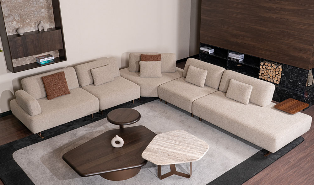RİSE CORNER